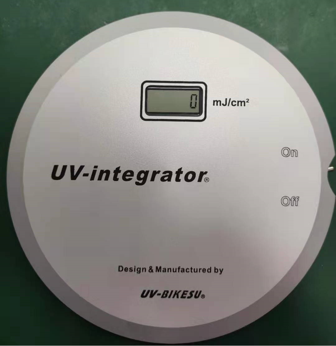 UV-int140 UV能量计